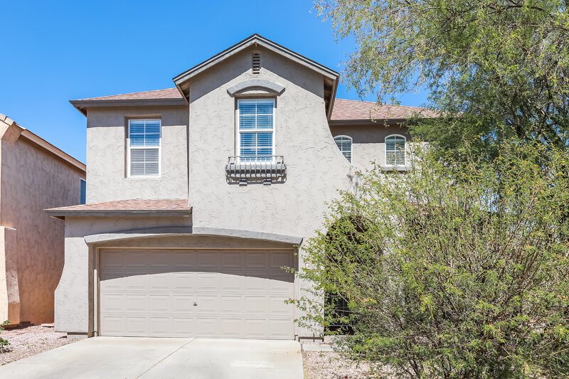 1,830/Mo, 4836 E Meadow Lark Way San Tan Valley, AZ 85140 External View
