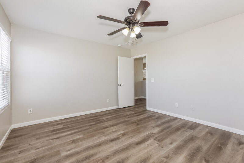 1,830/Mo, 4836 E Meadow Lark Way San Tan Valley, AZ 85140 Main Bedroom View 2