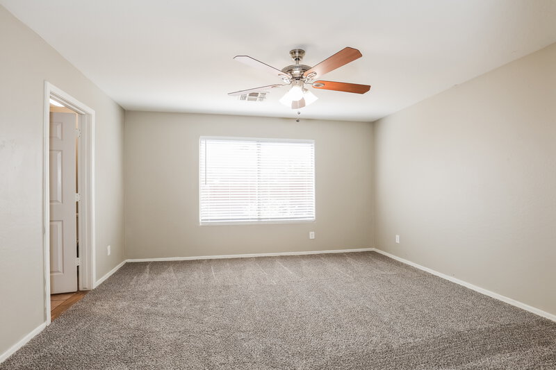 2,145/Mo, 6999 W Rose Ln Glendale, AZ 85303 Main Bedroom View