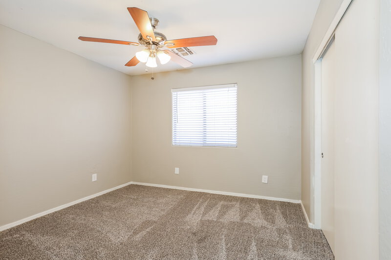 2,145/Mo, 6999 W Rose Ln Glendale, AZ 85303 Bedroom View