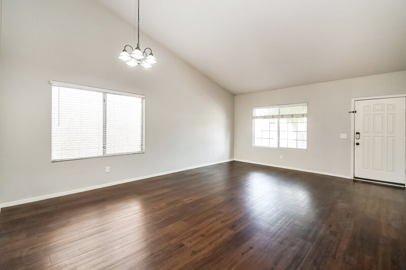 2,355/Mo, 493 E Harrison St Chandler, AZ 85225 Dining Room View