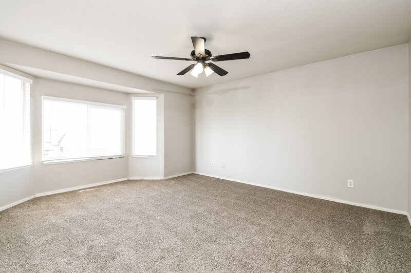 2,355/Mo, 493 E Harrison St Chandler, AZ 85225 Main Bedroom View