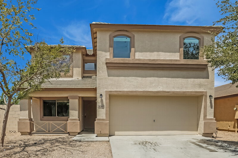 2,495/Mo, 10340 W Hilton Tolleson, AZ 85353 External View