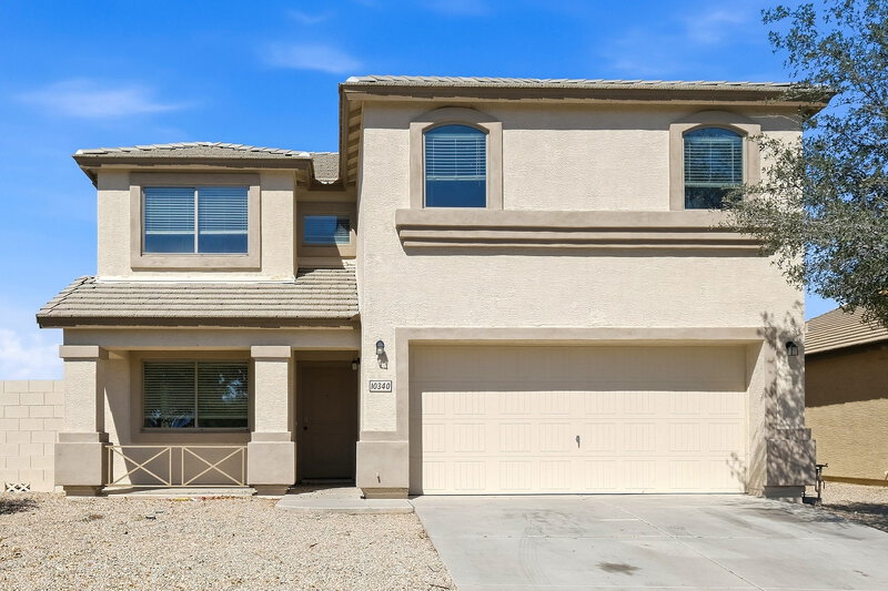 2,340/Mo, 10340 W Hilton Ave Tolleson, AZ 85353 External View