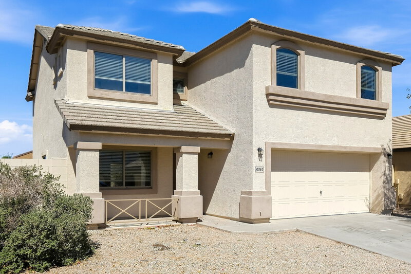 2,340/Mo, 10340 W Hilton Ave Tolleson, AZ 85353 Front View