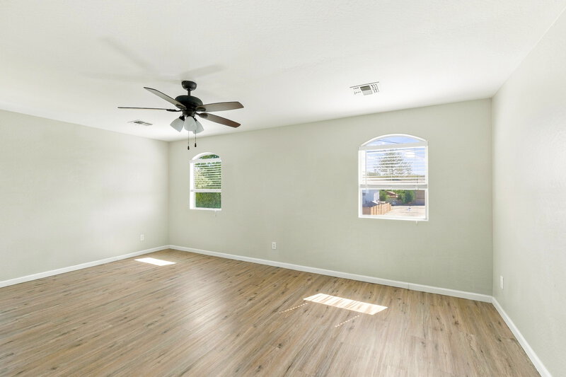 2,340/Mo, 10340 W Hilton Ave Tolleson, AZ 85353 Primary Bedroom View