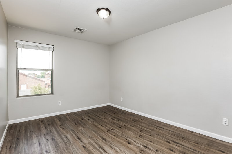 2,495/Mo, 10340 W Hilton Tolleson, AZ 85353 Bedroom View