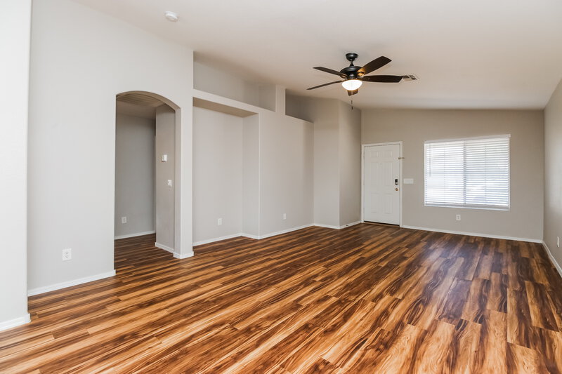 1,650/Mo, 4883 E Meadow Lark Way San Tan Valley, AZ 85140 Living Room View 3