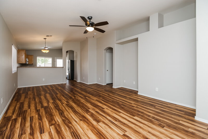 1,650/Mo, 4883 E Meadow Lark Way San Tan Valley, AZ 85140 Living Room View 4