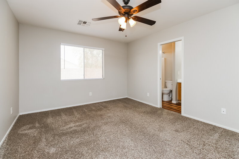 1,650/Mo, 4883 E Meadow Lark Way San Tan Valley, AZ 85140 Main Bedroom View