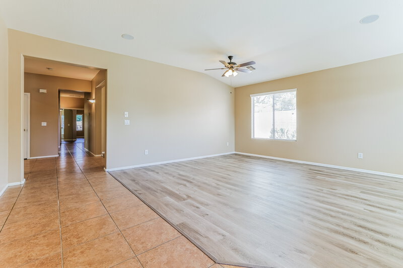 2,205/Mo, 38224 North Establo Drive San Tan Valley, AZ 85140 Family Room View 2