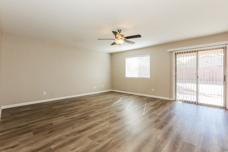 1,750/Mo, 2297 West Camp River Road Queen Creek, AZ 85142 Living Room View