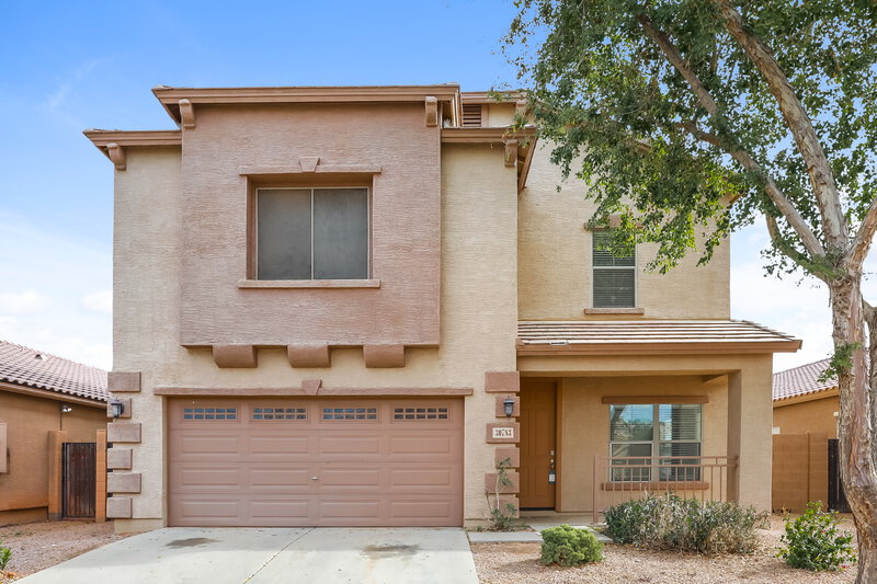 1,795/Mo, 30783 North Karen Avenue San Tan Valley, AZ 85143 External View