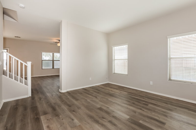 1,795/Mo, 30783 North Karen Avenue San Tan Valley, AZ 85143 Living Room View