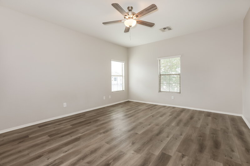 1,795/Mo, 30783 North Karen Avenue San Tan Valley, AZ 85143 Main Bedroom View