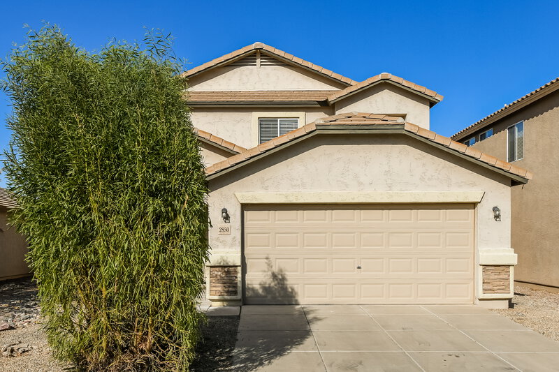 1,755/Mo, 2850 East Mineral Park Road San Tan Valley, AZ 85143 External View