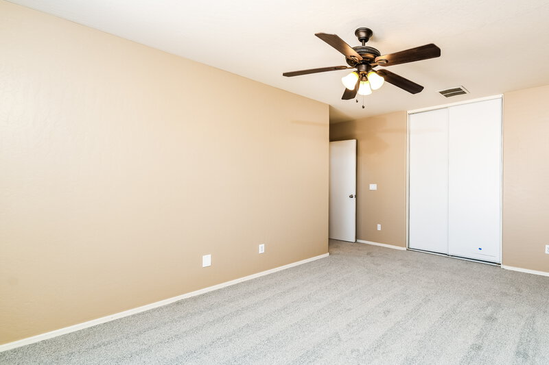 1,755/Mo, 2850 East Mineral Park Road San Tan Valley, AZ 85143 Main Bedroom View