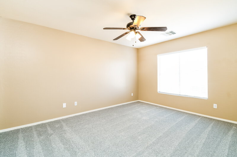 1,755/Mo, 2850 East Mineral Park Road San Tan Valley, AZ 85143 Bedroom View