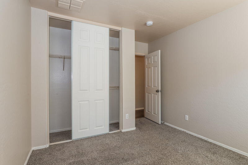 1,740/Mo, 4090 East Silverbell Road San Tan Valley, AZ 85143 Bedroom View