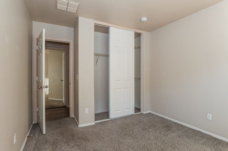 1,740/Mo, 4090 East Silverbell Road San Tan Valley, AZ 85143 Bedroom View 2