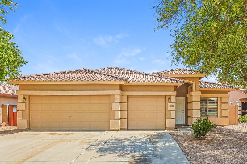 2,160/Mo, 2903 East Pinto Valley Road San Tan Valley, AZ 85143 External View