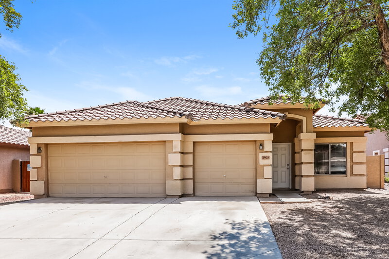 1,855/Mo, 2903 East Pinto Valley Road San Tan Valley, AZ 85143 External View