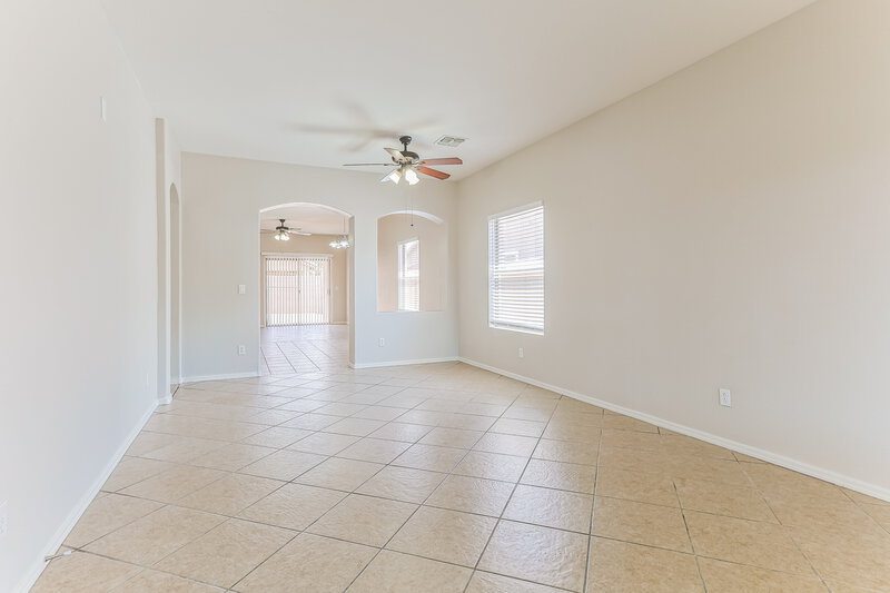 2,160/Mo, 2903 East Pinto Valley Road San Tan Valley, AZ 85143 Living Room View