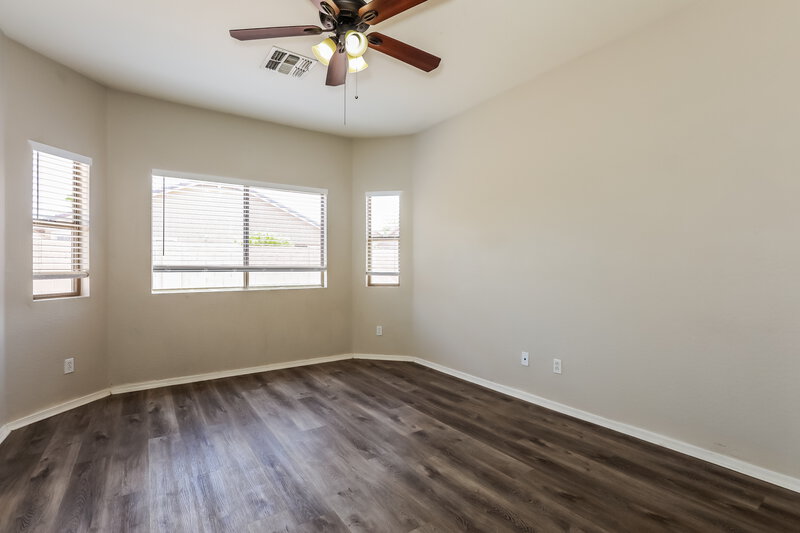 1,855/Mo, 2903 East Pinto Valley Road San Tan Valley, AZ 85143 Main Bedroom View