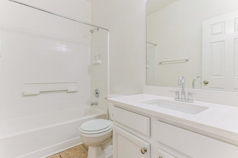 2,160/Mo, 2903 East Pinto Valley Road San Tan Valley, AZ 85143 Bathroom View