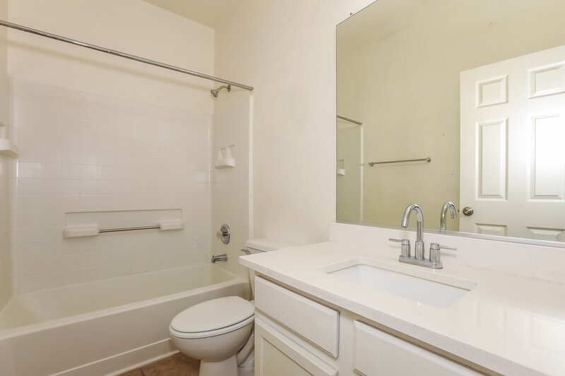 1,855/Mo, 2903 East Pinto Valley Road San Tan Valley, AZ 85143 Bathroom View