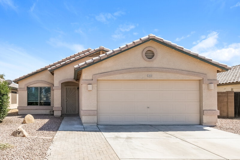 1,825/Mo, 15843 W Woodlands Ave Goodyear, AZ 85338 External View