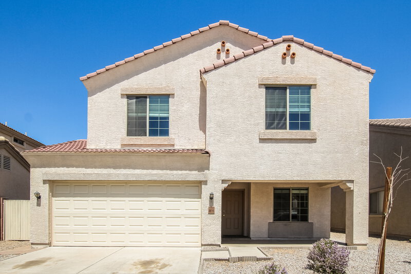 2,525/Mo, 8616 W Superior Ave Tolleson, AZ 85353 External View