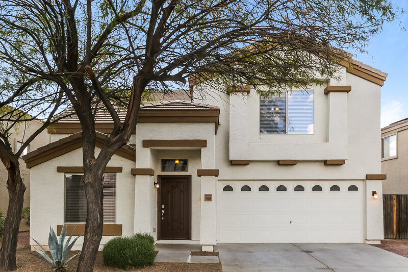 2,155/Mo, 10925 W Taft St Phoenix, AZ 85037 External View