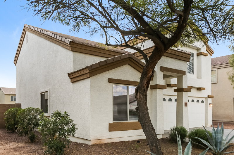 2,155/Mo, 10925 W Taft St Phoenix, AZ 85037 Front View