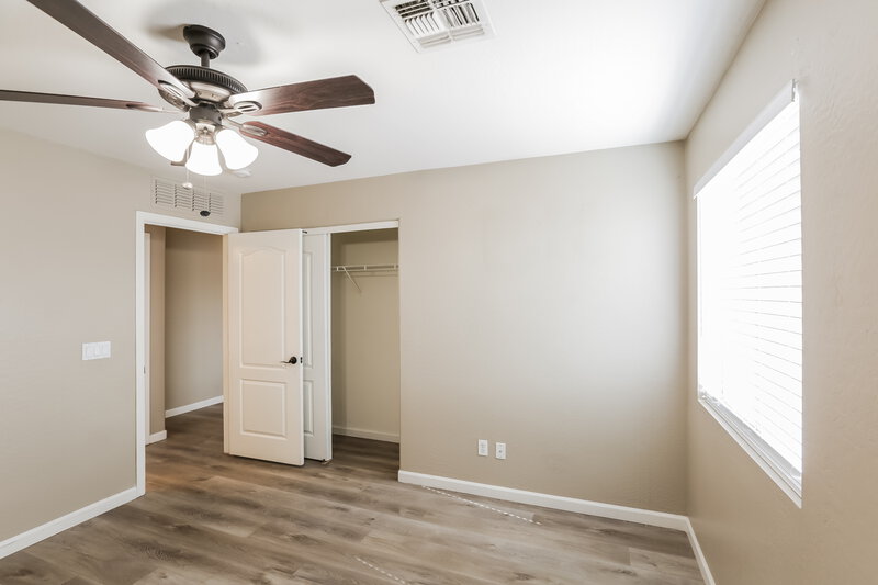 2,155/Mo, 10925 W Taft St Phoenix, AZ 85037 Bedroom View 2
