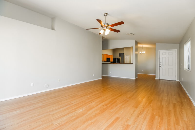 1,885/Mo, 2942 W Kristina Ave San Tan Valley, AZ 85142 Living Room View 2