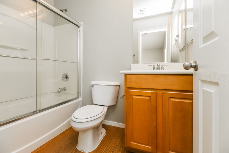 1,885/Mo, 2942 W Kristina Ave San Tan Valley, AZ 85142 Main Bathroom View