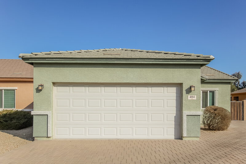 1,945/Mo, 404 W Latona Rd Phoenix, AZ 85041 External View