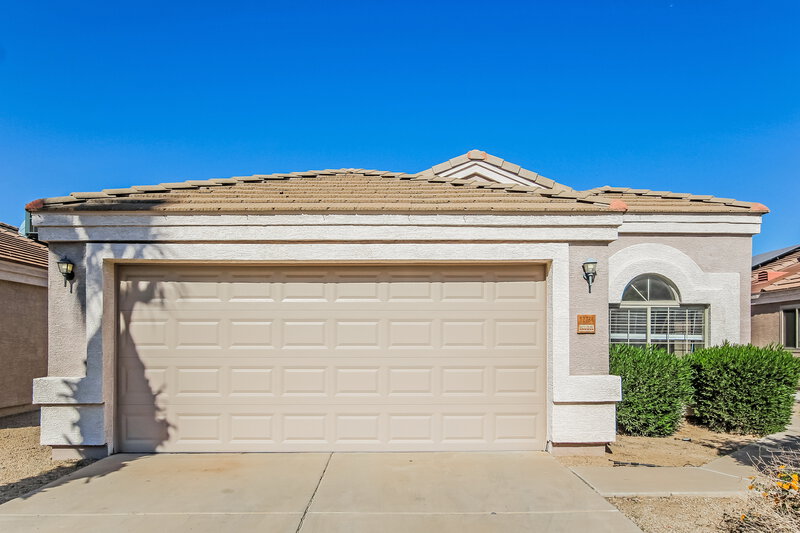 1,625/Mo, 12734 W Via Camille El Mirage, AZ 85335 External View