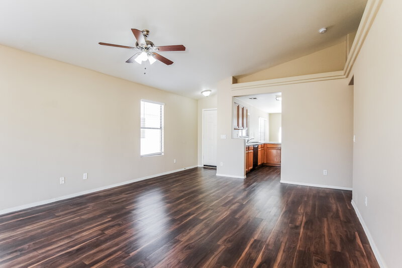 1,625/Mo, 12734 W Via Camille El Mirage, AZ 85335 Living Room View 2