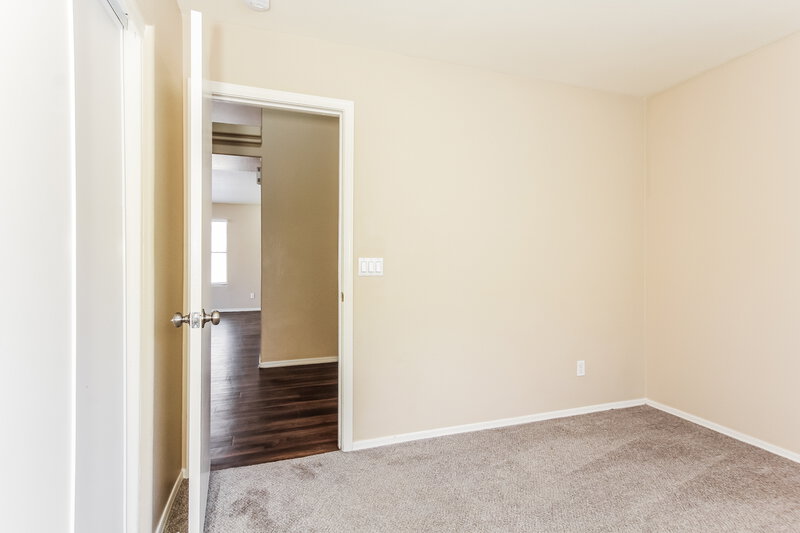 1,625/Mo, 12734 W Via Camille El Mirage, AZ 85335 Bedroom View 3