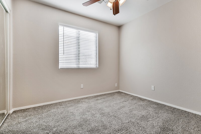 1,675/Mo, 809 E Rossi Court San Tan Valley, AZ 85140 Bedroom View