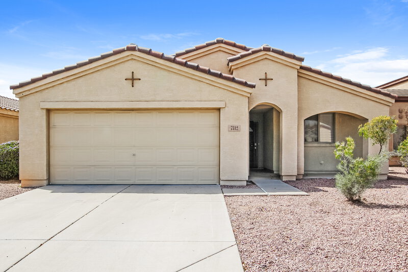 1,955/Mo, 7312 S 37th Gln Phoenix, AZ 85041 External View