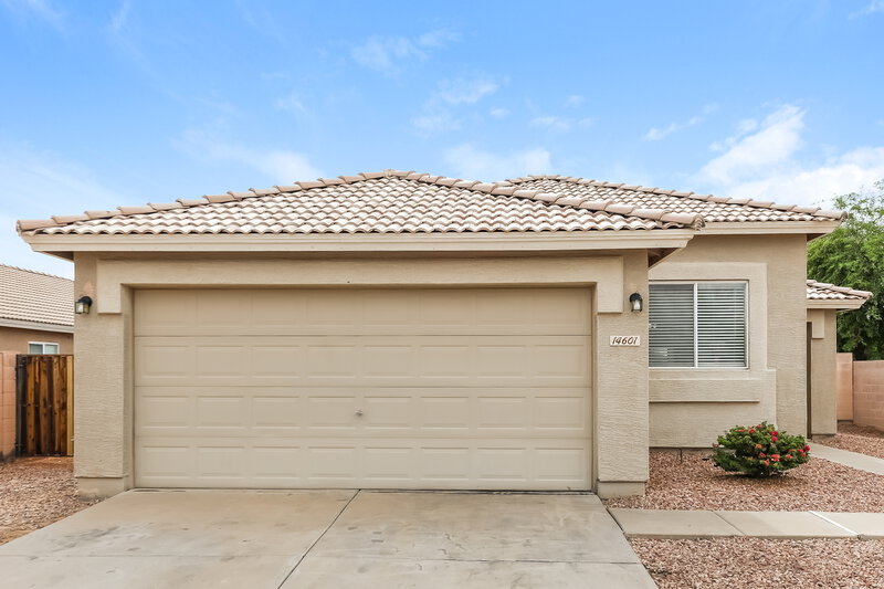 1,920/Mo, 14601 N 154th Ave Surprise, AZ 85379 External View