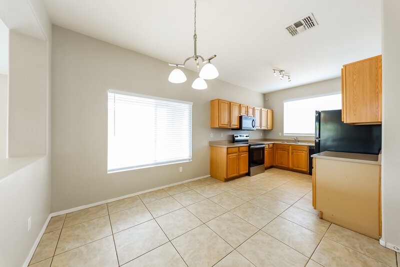 1,920/Mo, 14601 N 154th Ave Surprise, AZ 85379 Dining Room View