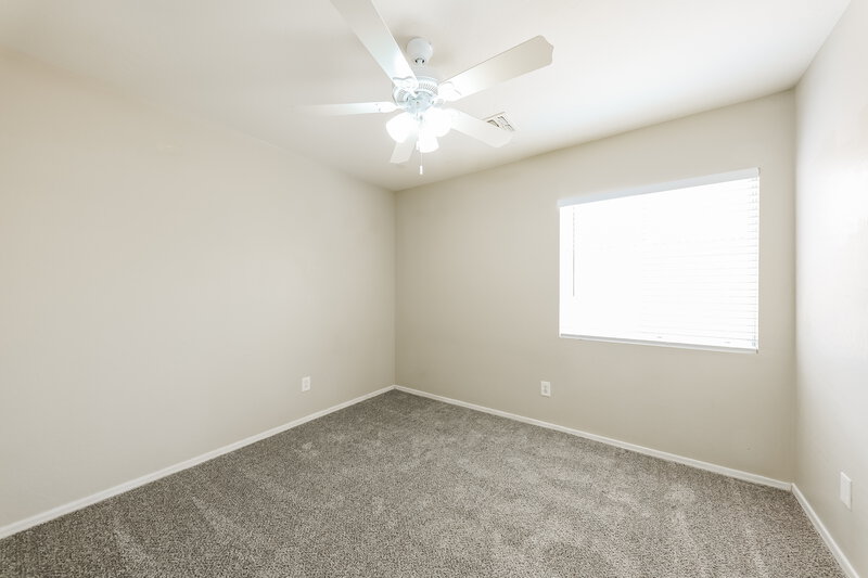 1,920/Mo, 14601 N 154th Ave Surprise, AZ 85379 Bedroom View
