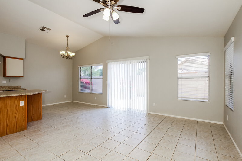 1,685/Mo, 15663 W Ripple Rd Goodyear, AZ 85338 Family Room View