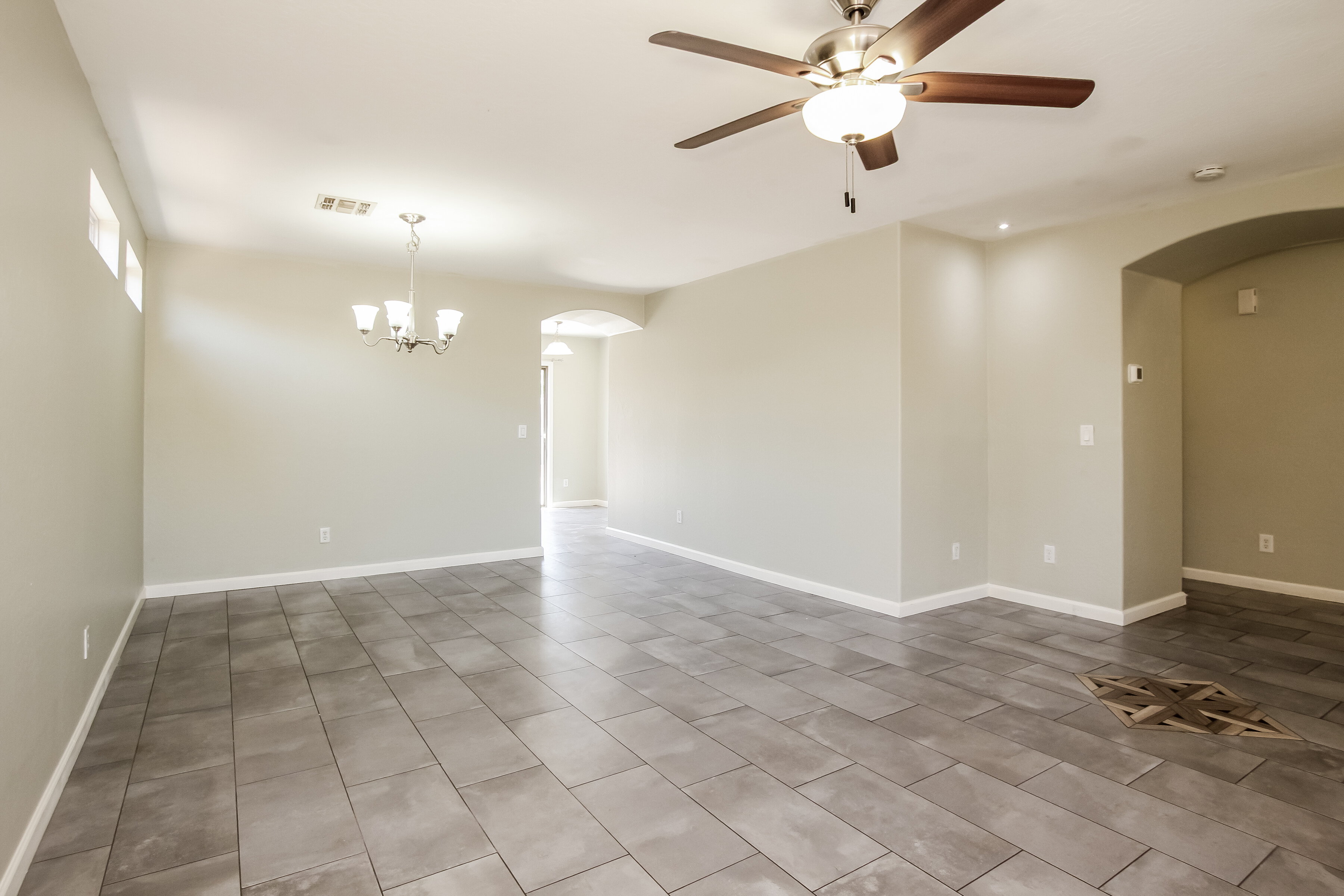 1,980/Mo, 12417 W Larkspur Rd El Mirage, AZ 85335 Living Room View