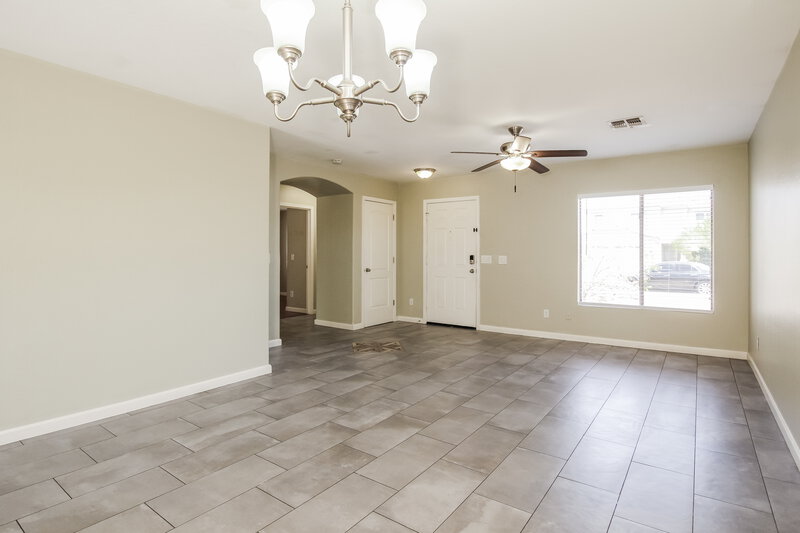 1,980/Mo, 12417 W Larkspur Rd El Mirage, AZ 85335 Living Room View 2