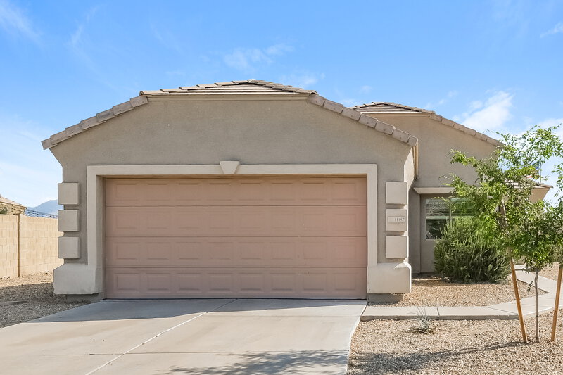 1,925/Mo, 11457 W Rio Vista Ln Avondale, AZ 85323 External View